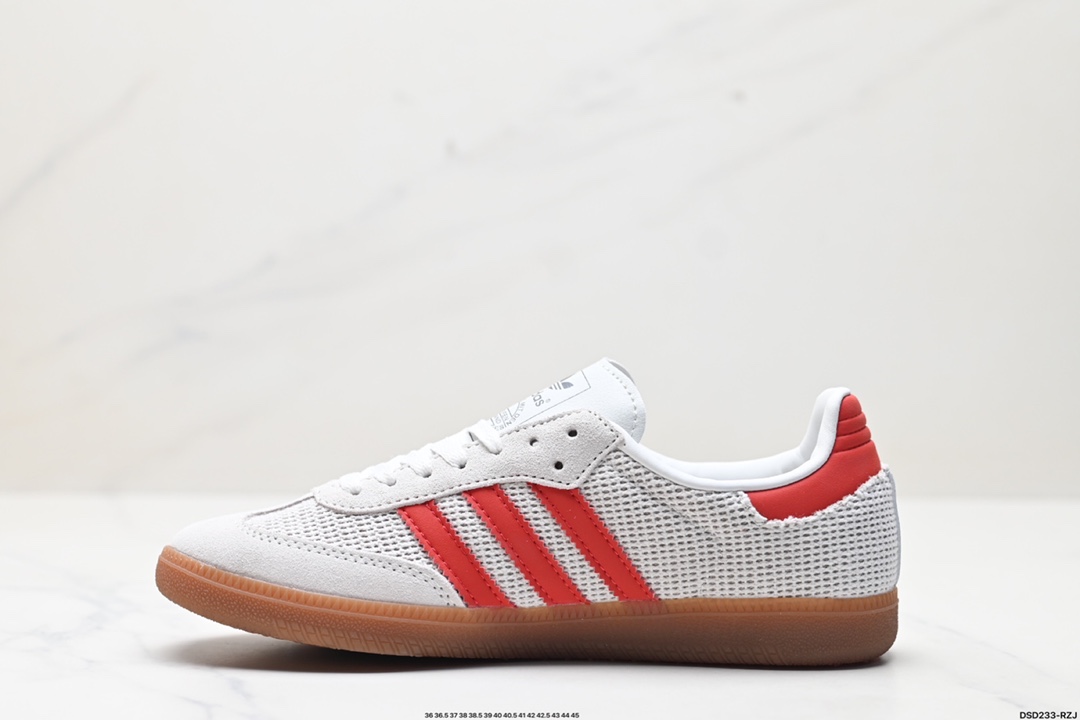 Adidas Samba Shoes